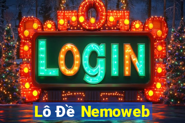 Lô Đề Nemoweb