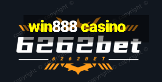 win888 casino