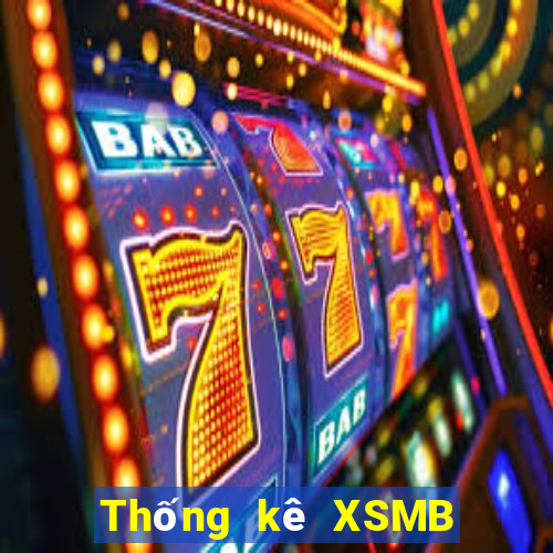 Thống kê XSMB hôm qua