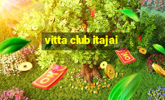 vitta club itajai