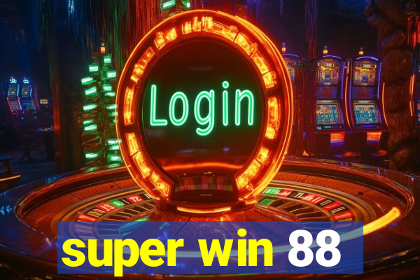 super win 88