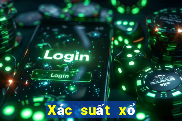 Xác suất xổ số miền bắc