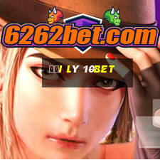 Đại lý 10bet