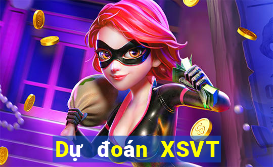 Dự đoán XSVT Thứ 4