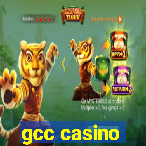 gcc casino