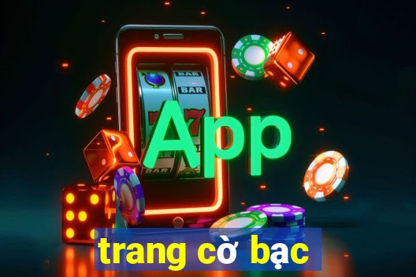 trang cờ bạc