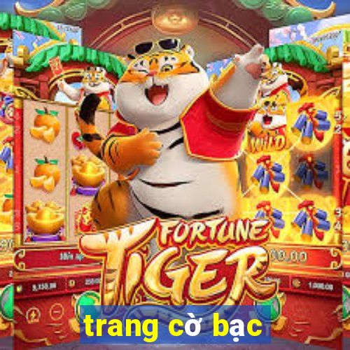 trang cờ bạc