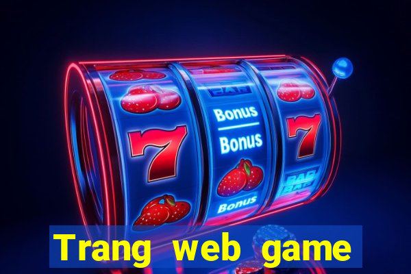 Trang web game bài Bảo Duy