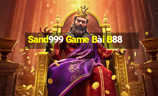 Sand999 Game Bài B88