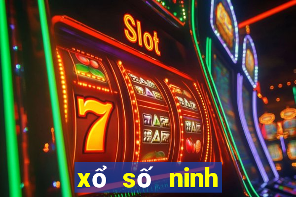 xổ số ninh thuận ngày 27 tháng 1