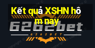 Kết quả XSHN hôm nay