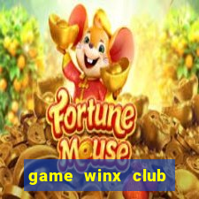 game winx club chien dau