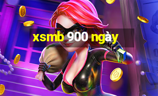 xsmb 900 ngày