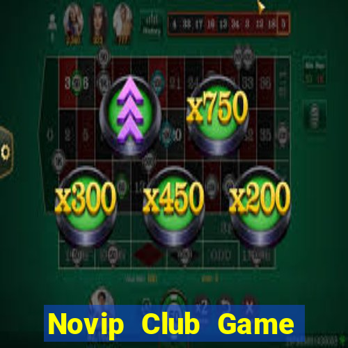 Novip Club Game Bài 77