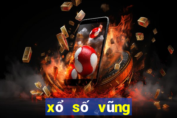 xổ số vũng tàu ngày 27 tháng 2