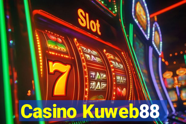 Casino Kuweb88