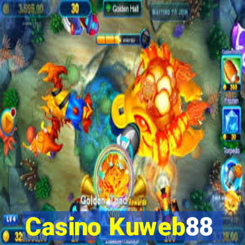 Casino Kuweb88