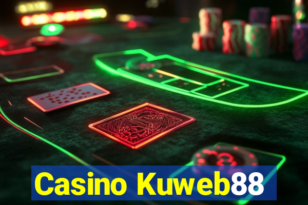 Casino Kuweb88