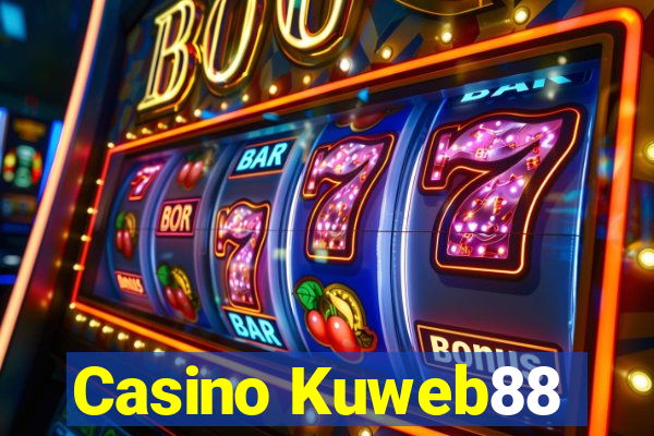 Casino Kuweb88