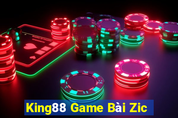 King88 Game Bài Zic