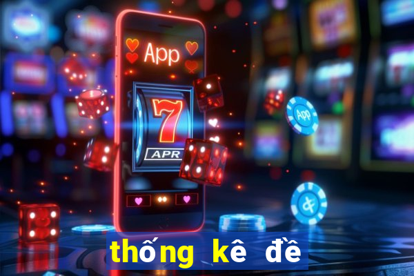 thống kê đề chẵn lẻ