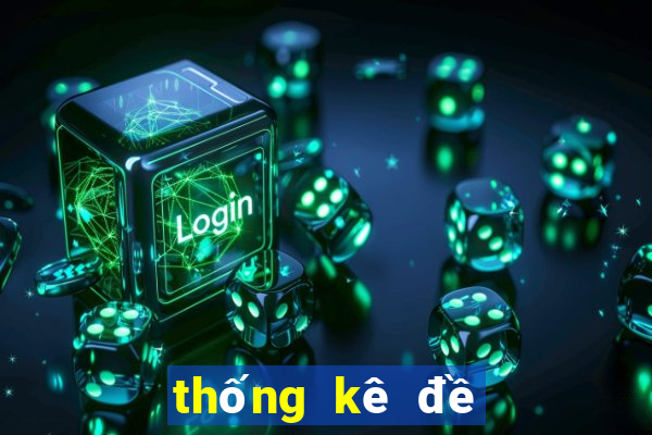 thống kê đề chẵn lẻ