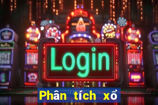 Phân tích xổ số Max 3D thứ tư