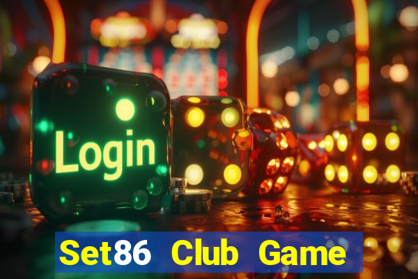 Set86 Club Game Bài Trên Máy Tính