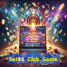 Set86 Club Game Bài Trên Máy Tính