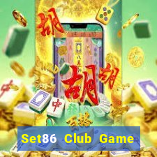 Set86 Club Game Bài Trên Máy Tính