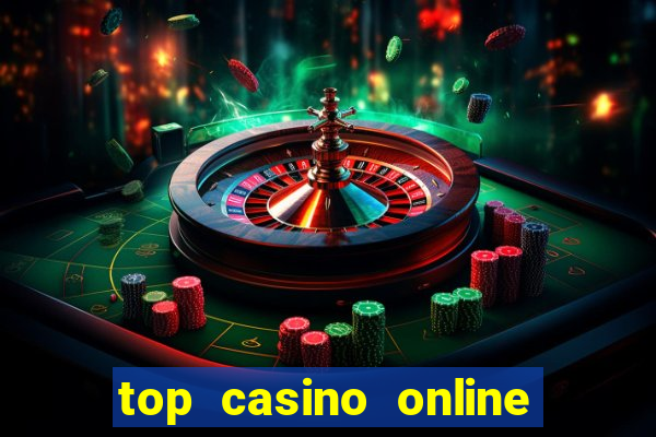 top casino online uy tín