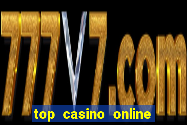 top casino online uy tín