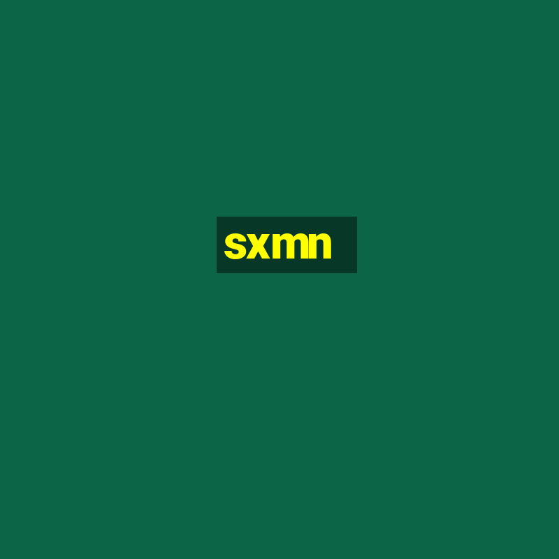 sxmn