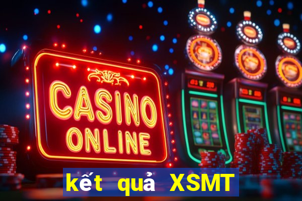 kết quả XSMT ngày 5