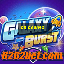 cb casino