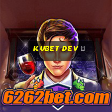 kubet dev ở