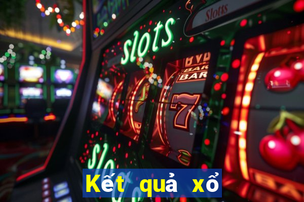 Kết quả xổ số KENO hôm nay