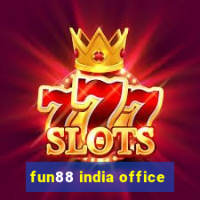 fun88 india office