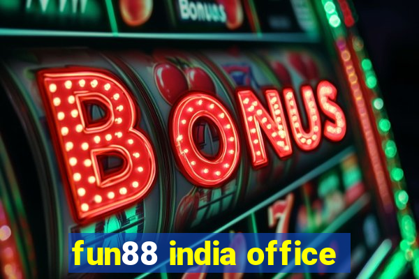 fun88 india office