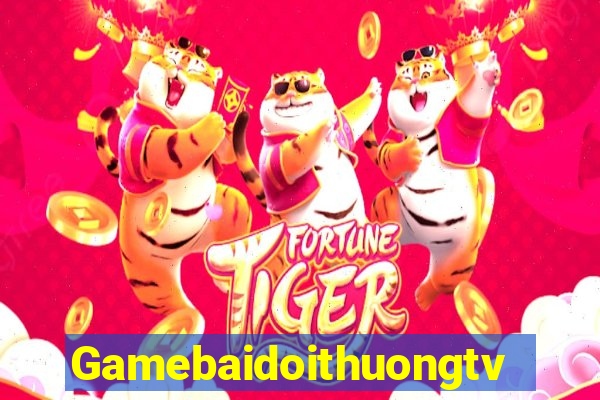 Gamebaidoithuongtv Game Bài 3D