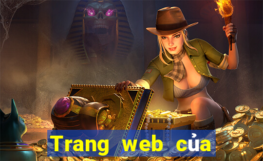 Trang web của Blizzard giải trí