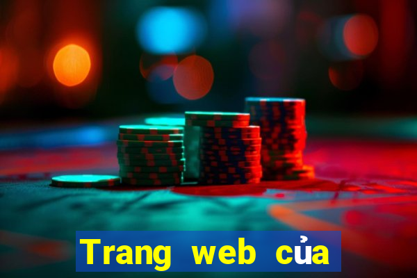 Trang web của Blizzard giải trí