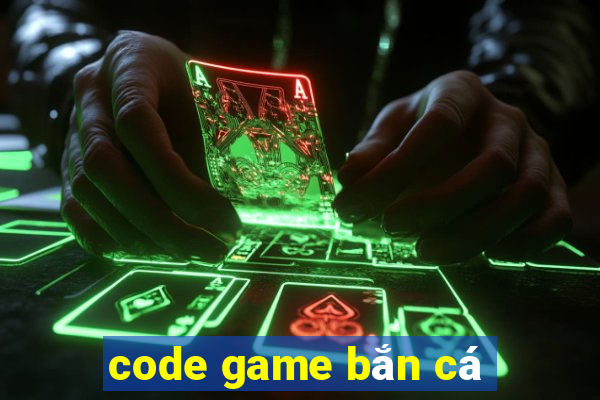 code game bắn cá