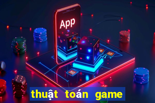 thuật toán game bầu cua