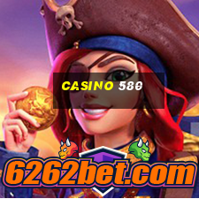 casino 580