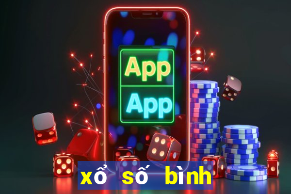 xổ số bình định 14 tháng 03