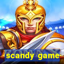 scandy game