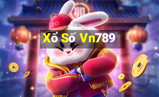 Xổ Số Vn789