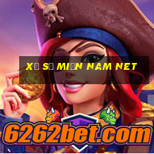 xổ số miền nam net