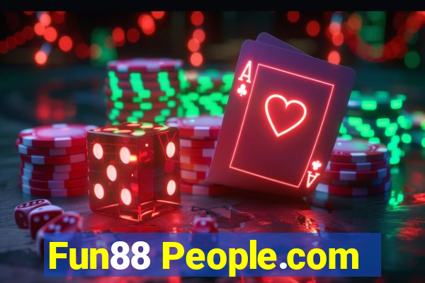 Fun88 People.com